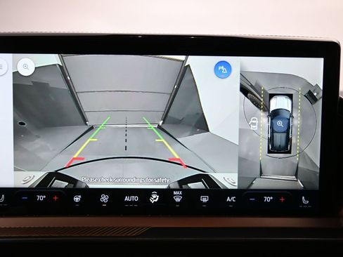 New 2025 Ford Bronco Sport Outer Banks w/ Sasquatch Outer Banks Package image 18