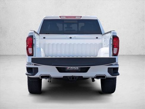 Used 2026 GMC Sierra 1500 Elevation w/ Preferred Package AWD/4WD image 6