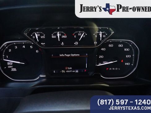 Used 2021 GMC Sierra 1500 SLT image 11