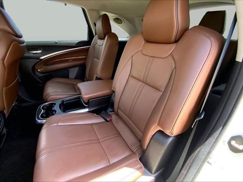 Used 2017 Acura MDX FWD w/ Advance Package image 20