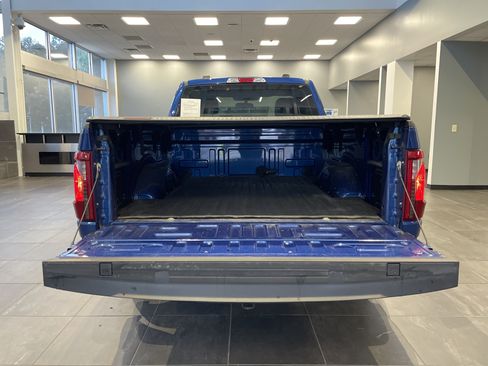 Used 2024 Ford F150 XL RWD image 36