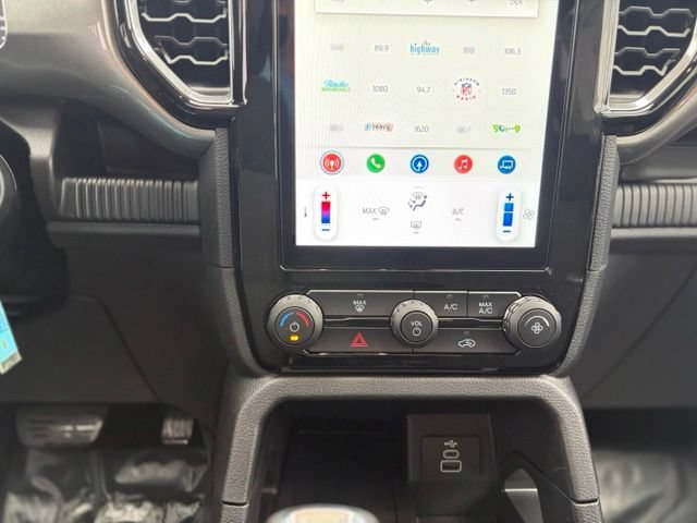 New 2026 Ford Ranger XLT w/ FX4 Off-Road Package AWD/4WD image 14