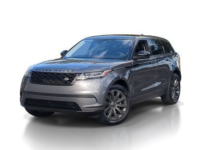 Used 2019 Land Rover Range Rover Velar S