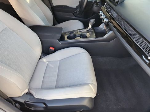 Used 2024 Honda Civic EX image 14
