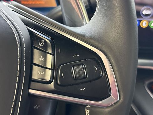 Used 2023 Chevrolet Corvette Stingray Premium Conv w/ Z51 Performance Package RWD image 23