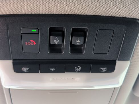 Used 2023 Nissan Rogue SL w/ SL Premium Package FWD image 18