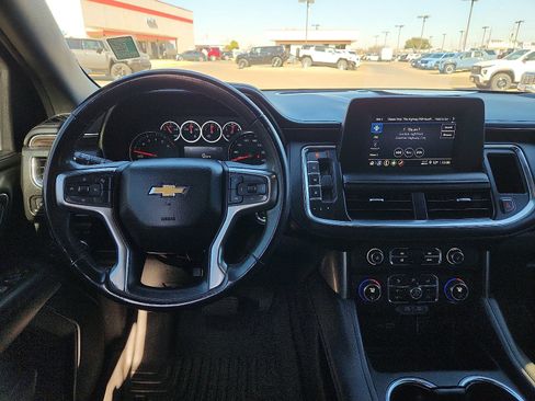 Used 2024 Chevrolet Tahoe LS w/ Driver Alert Package image 11