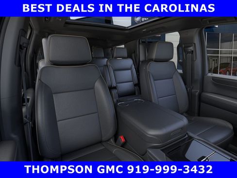 New 2026 GMC Yukon Elevation image 19