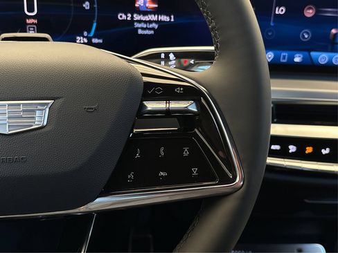 New 2027 Cadillac Lyriq Sport RWD image 27