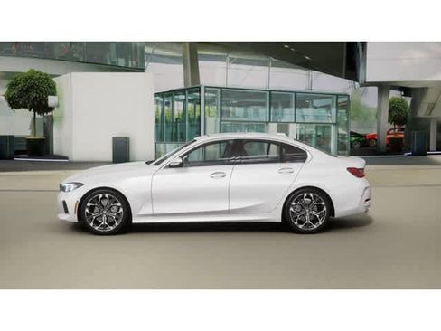 New 2026 BMW 330i xDrive Sedan w/ Convenience Package AWD/4WD image 4