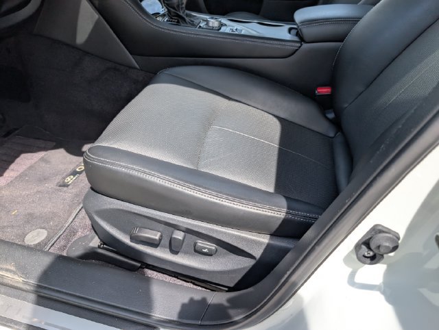 Used 2023 INFINITI Q50 Luxe w/ Cargo Package AWD/4WD image 22
