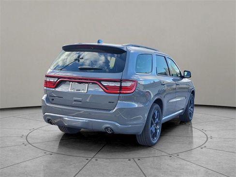 New 2026 Dodge Durango GT image 12