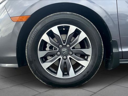 Used 2024 Honda Odyssey EX-L image 10