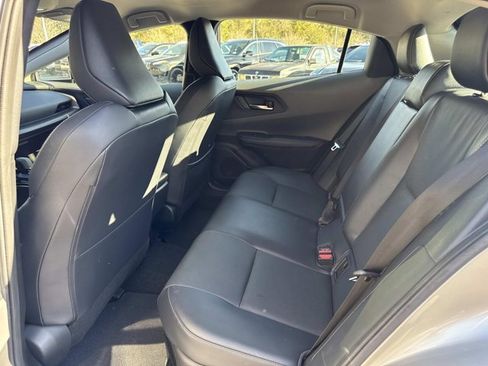 Used 2023 Toyota Prius XLE image 14