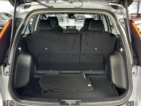 Certified 2024 Honda CR-V LX image 15