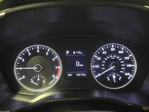 Used 2019 Hyundai Santa Fe SE w/ Cargo Package image 24