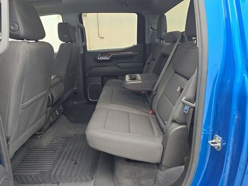 Used 2022 GMC Sierra 1500 Elevation image 24