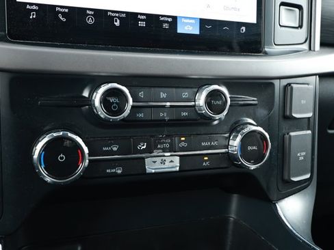 Used 2024 Ford F150 XLT w/ Mobile Office Package AWD/4WD image 18