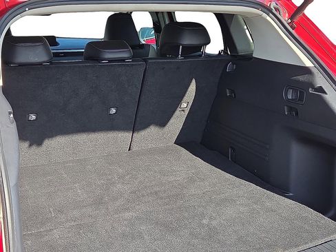 Used 2024 MAZDA CX-50 AWD 2.5 S w/ Preferred Package image 9