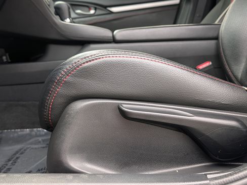 Used 2018 Honda Civic EX image 21