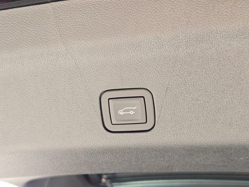 New 2026 GMC Yukon Elevation w/ LPO, Floor Liner Package AWD/4WD image 27