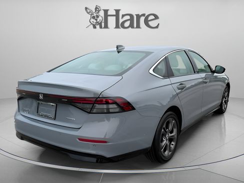 Used 2025 Honda Accord EX-L image 5