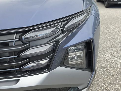 New 2026 Hyundai Tucson SEL Plus w/ Tow & Go Package FWD image 11