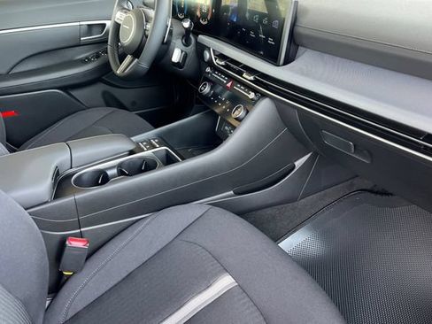 New 2026 Hyundai Sonata SEL FWD image 14