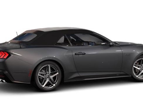 New 2026 Ford Mustang GT Premium RWD image 25