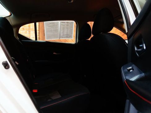Used 2024 Nissan Sentra SR FWD image 45