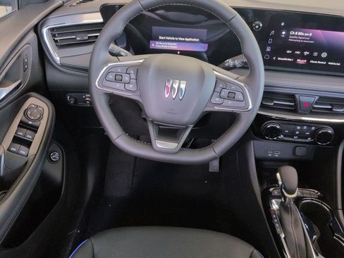 New 2026 Buick Encore GX Sport Touring w/ Advanced Technology Package AWD/4WD image 23