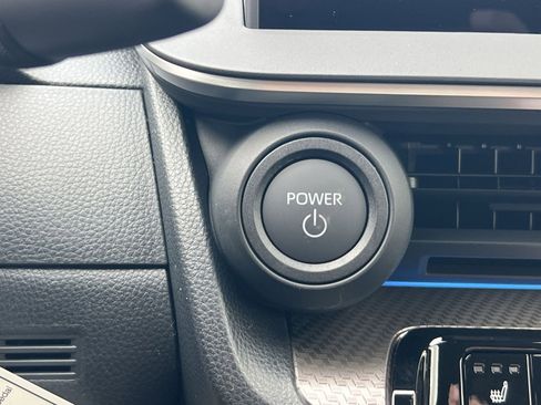 New 2026 Toyota Prius XLE image 26