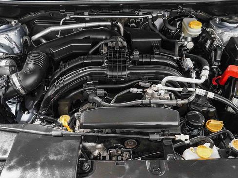 Used 2020 Subaru Crosstrek 2.0i Limited w/ Moonroof Package w/Navigation image 31