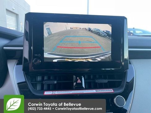 New 2026 Toyota Corolla LE image 19