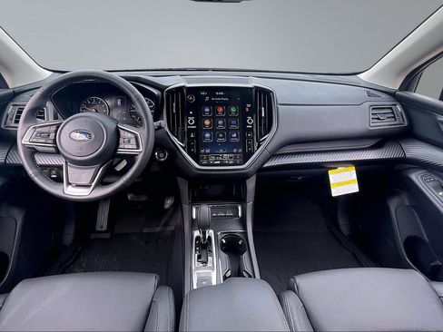 New 2026 Subaru Ascent Premium image 5