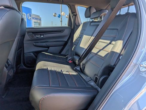 New 2026 Honda CR-V Sport-L image 29