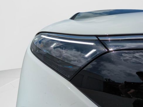 Used 2023 Mercedes-Benz EQS 450+ Sedan image 28