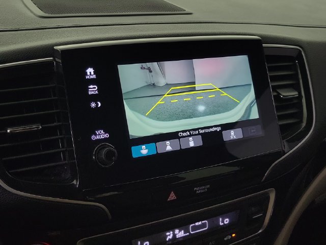 Used 2019 Honda Pilot Touring image 31