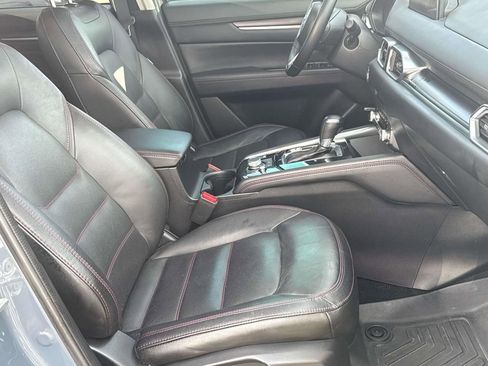 Used 2023 MAZDA CX-5 Carbon Edition image 31