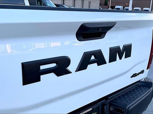Used 2026 RAM 2500 Rebel AWD/4WD image 30