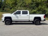 Used 2019 GMC Sierra 2500 Denali w/ Duramax Plus Package image 5