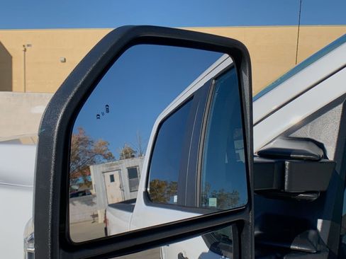 New 2026 Ford F250 XL w/ STX Appearance Package image 17