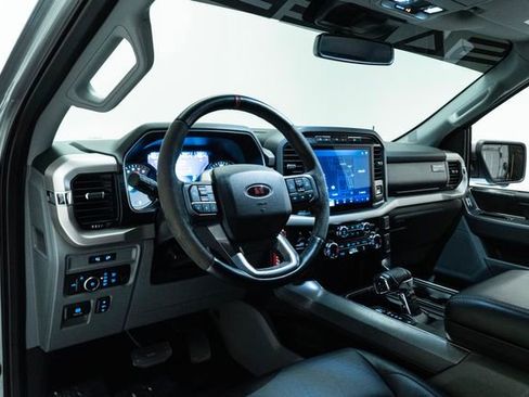 Used 2021 Ford F150 XLT w/ Equipment Group 301A Mid image 22