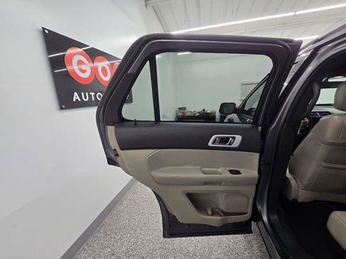 Used 2013 Ford Explorer Limited FWD image 26