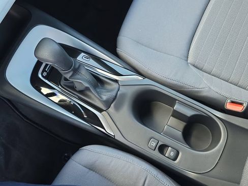New 2026 Toyota Corolla SE FWD image 24