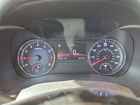 Certified 2023 Kia Forte LXS image 17