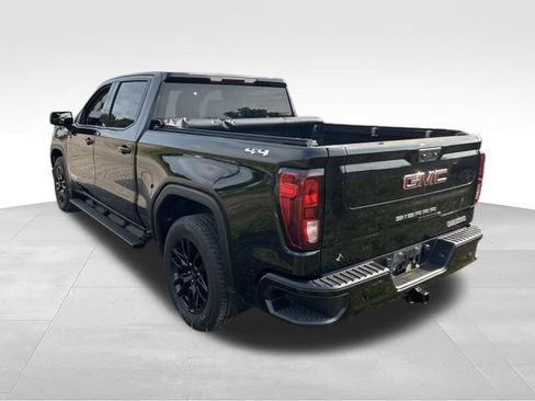 Used 2024 GMC Sierra 1500 Elevation AWD/4WD image 2