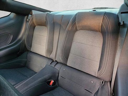 New 2026 Ford Mustang GT image 11