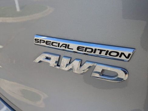 Certified 2022 Honda Pilot Special Edition image 12