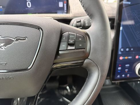 Certified 2023 Ford Mustang Mach-E Premium RWD image 29